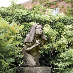 Danish Statues