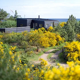 Sjællands Odde