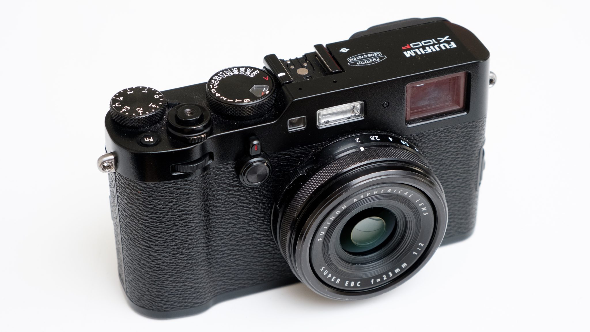 Battle of the most compact Fujifilm X cameras: Fujifilm X70, Fujifilm ...